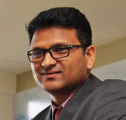 Dr. Ravichandra K R